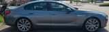BMW 650 Gran Coupé 650i xDrive Gran Coupé - - BMW 6er Reihe: Limousine