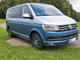 Volkswagen T6 Multivan Highline - Volkswagen T6 Multivan Kombi Gebrauchtwagen