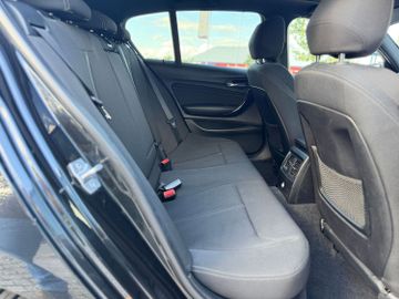 BMW 120 - 10