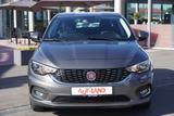 Fiat Tipo Limousine 1.4 USB Bluetooth Tempomat - Fiat Tipo: Limousine