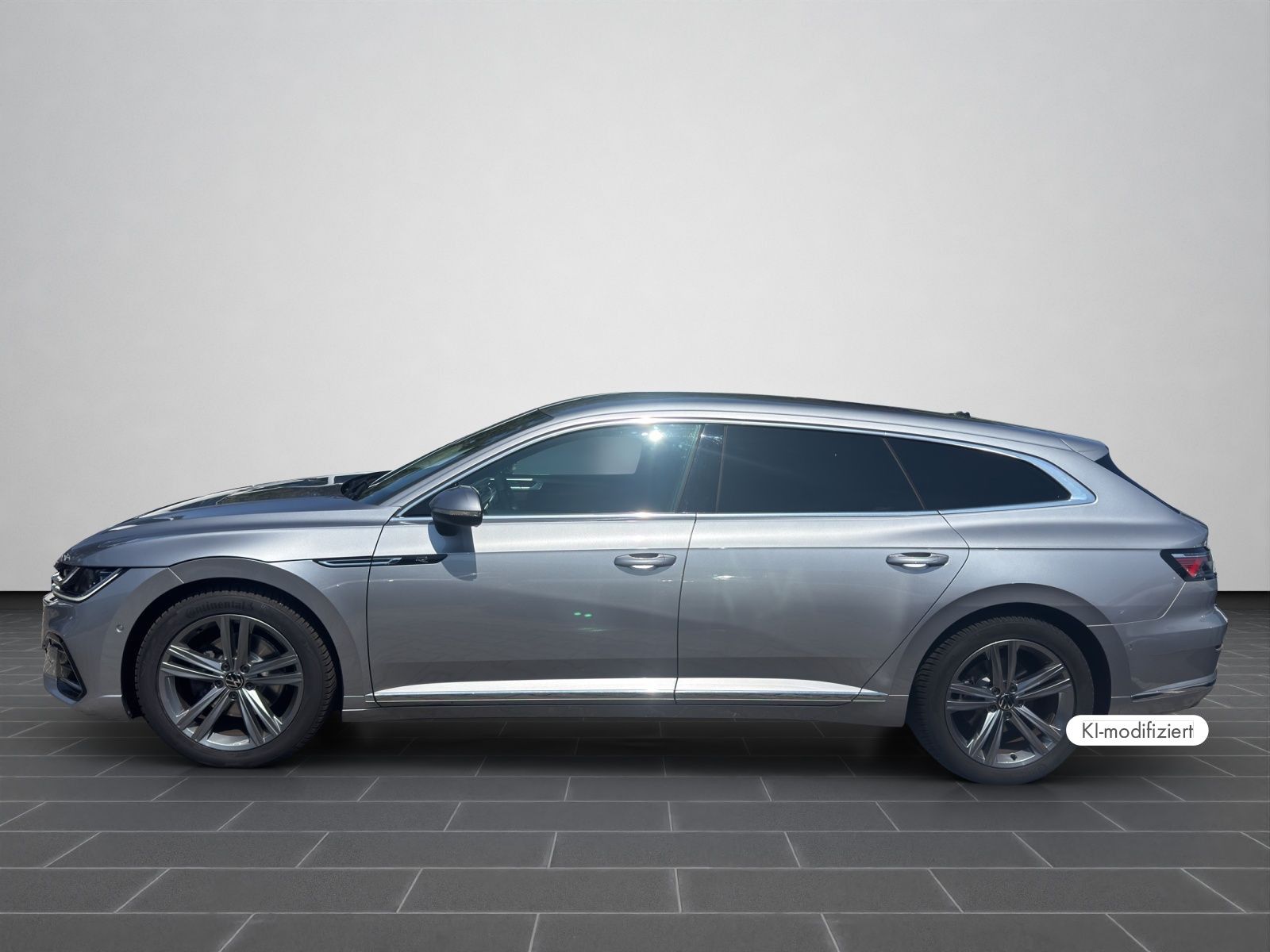 Volkswagen Arteon - Bild 8