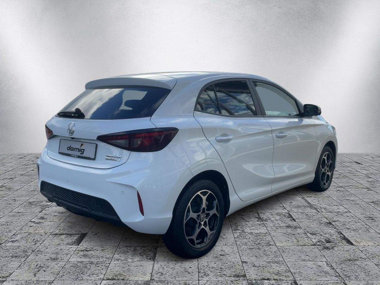 MG3
