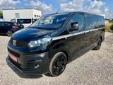 Fiat Scudo L3 CAMPER SCHLAFBANK DREHSITZE 7-SITZER - Fiat Scudo: Automatik