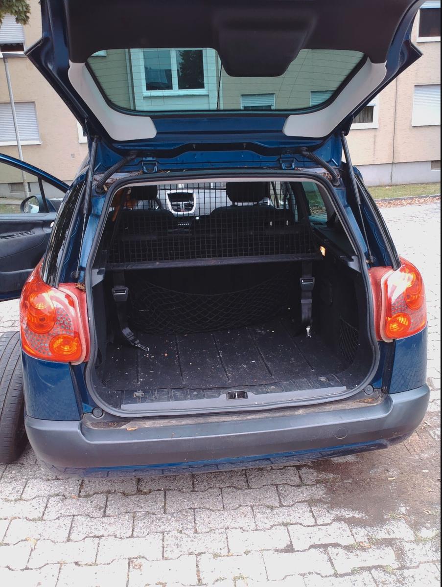 Peugeot 207 2008 — photo 11