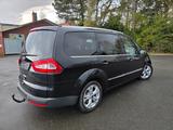 Ford Galaxy Titanium ::7 Sitze:::Panorama.Automatik - gebrauchte Ford Galaxy aus dem Jahr 2014