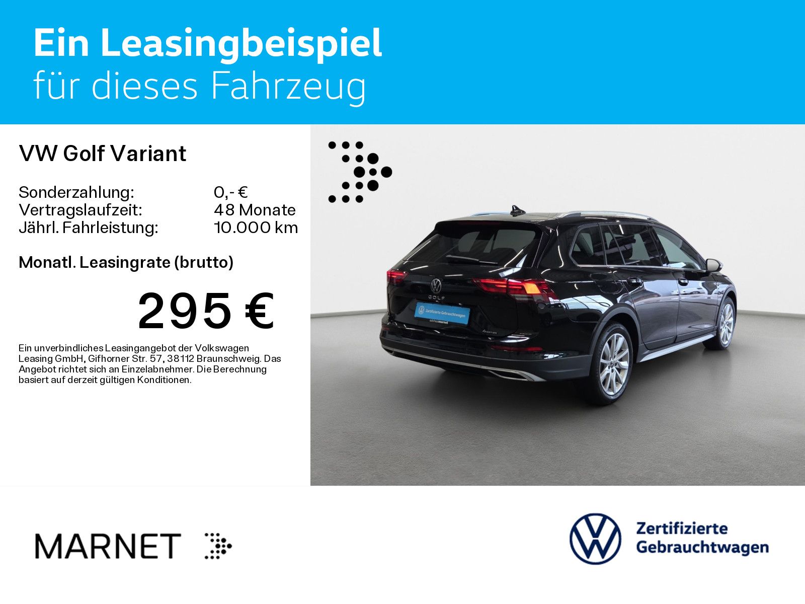 Volkswagen Golf - Bild 3