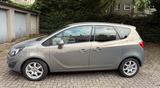 Opel Meriva - Opel Meriva Gebrauchtwagen in Aachen