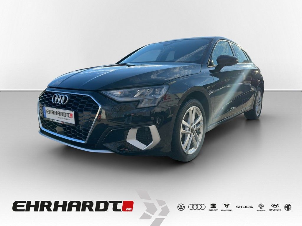 Image of Audi A3