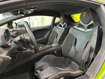 صورة مصغرة 16 لـ 2025 Lamborghini TEMERARIO