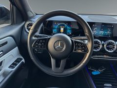 Fahrzeugabbildung Mercedes-Benz GLB 220d 4Matic AUTOMATIK Navi Sh Distronic Lane