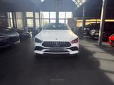 Mercedes-Benz AMG GT 53 4Matic+/NIGHTPAKET/CARBON/BURMESTER/ - Mercedes-Benz GT-Klasse: Limousine