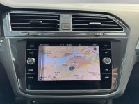 Volkswagen Tiguan - Vorschau Bild 11