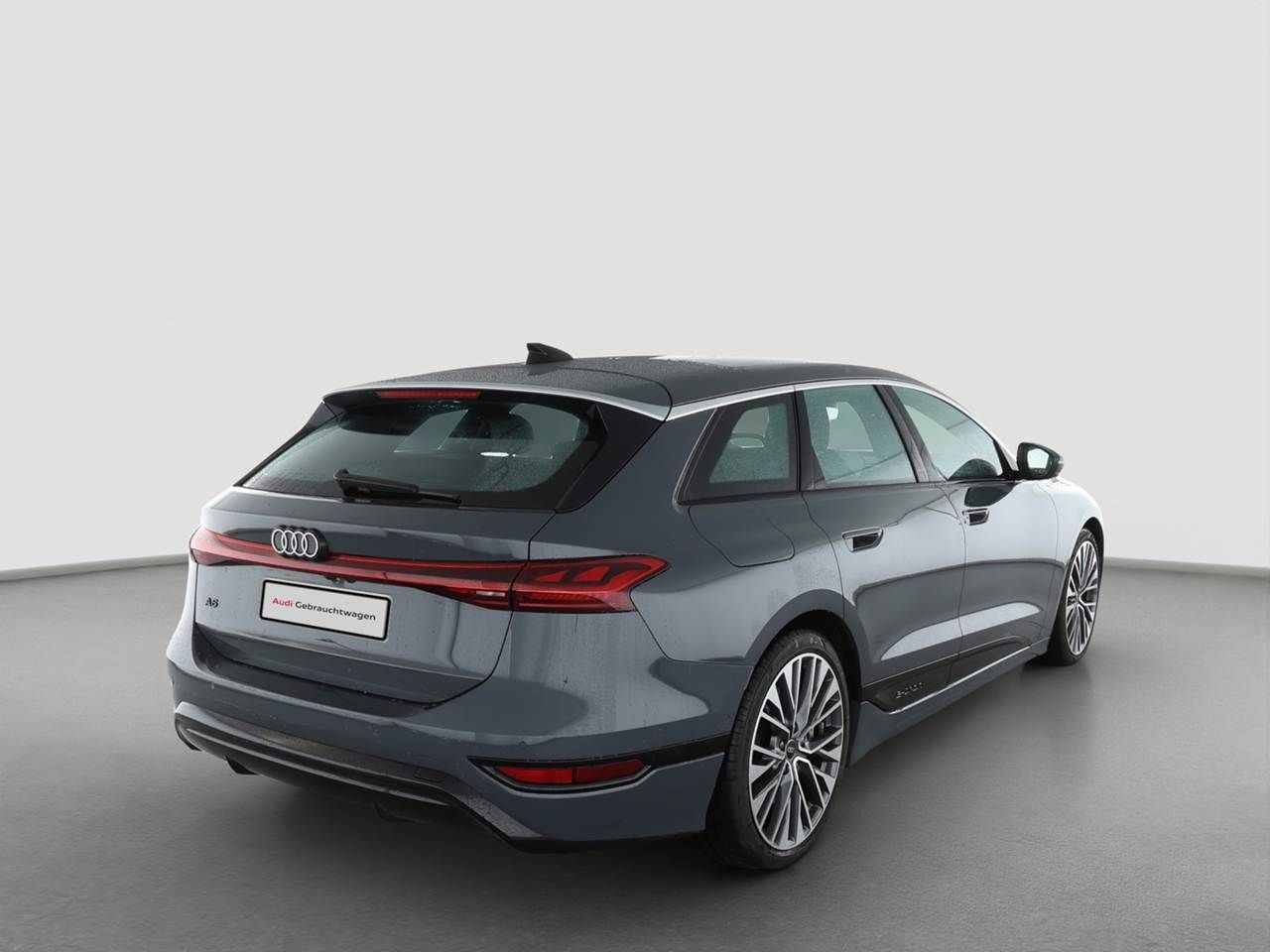 Audi A6 e-tron - Bild 3