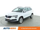 Skoda Karoq 1.5 TSI ACT Style Aut.*NAVI*ACC*CAM*PDC* - Skoda Karoq Gebrauchtwagen in Stuttgart