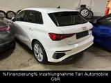 Audi A3 35 TFSI Sportback S-Line Virtual,Magnetic,ACC - Audi A3 Gebrauchtwagen in Mainz