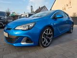 Opel Astra 2.0 Turbo 206kW OPC Ardenblau 20Zoll - Opel Astra: Opc Turbo
