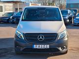 Mercedes-Benz Vito Tourer 116 CDI Pro lang 9 Sitzer Top-Taxi - Mercedes-Benz Vito: Taxi