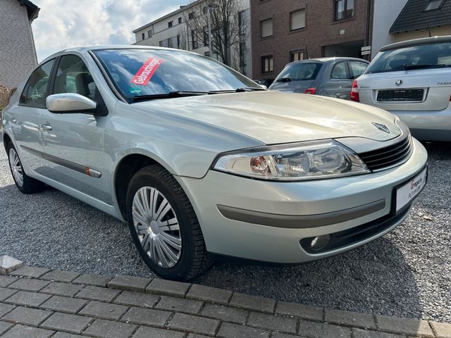 Renault Laguna II Privilege