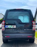 Land Rover Discovery 3.0 TDV6 SE SE