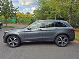 Mercedes-Benz GLC 250 4MATIC * 9G Tronic * Burmester * u.v.m. - gebrauchte Mercedes-Benz GLC 250 aus dem Jahr 2017