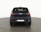 Hyundai i10 1.2 Aut. Kamera Android Apple Sitzheizung - Hyundai i10 aus 2024
