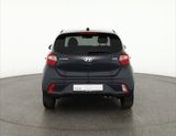 Hyundai i10 1.2 Aut. Kamera Android Apple Sitzheizung - Hyundai i10 Tageszulassungen mit Benzin-Antrieb