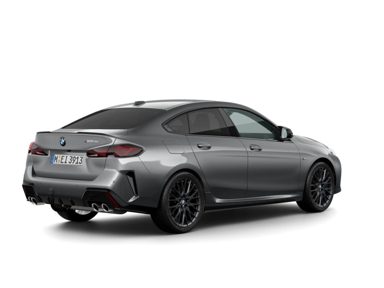 BMW M235 - Bild 6