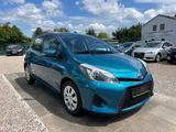 Toyota Yaris Hybrid Life Sportsitze Sport Lenkrad - Toyota Yaris: Sport