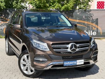 Mercedes GLE 250 - 1