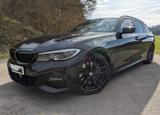 BMW 330d M Sport, Laser, Pano, Prof, Leder, Harman