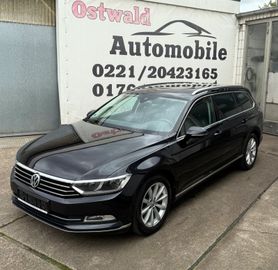 Volkswagen Passat Variant - 5