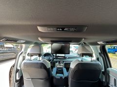 TOYOTA Sienna Hybrid XLE 7-Sitzer