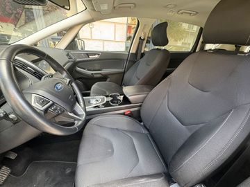 Ford S-Max - 9
