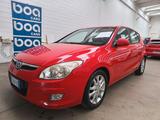Hyundai i30 1.6 CRDi VGT 16V 115CV 5p. Dynamic - Hyundai i30 aus 2010 mit Diesel-Antrieb
