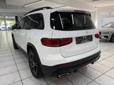 Mercedes-Benz GLB 200 d*AMG Line*Night Paket*Pano*Ambiente* - Mercedes-Benz Ambiente