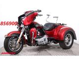Harley-Davidson FLHTCUTG Tri Glide Trike - Offers