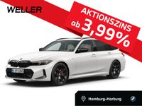 BMW M340d - Vorschau Bild 1
