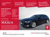 Audi A6 Avant 45 TDI Q. sport AHZV LED Navi
