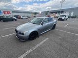 BMW 535d A - - gebrauchte BMW 535 aus dem Jahr 2004