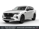 Mazda CX-60 HOMURA+PANO+BOSE+MATRIX+KAMERA+AKTION!! - Mazda: Standheizung