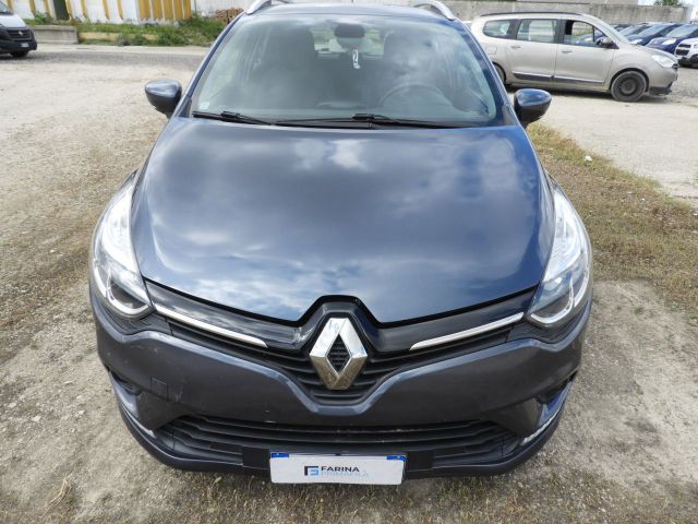 Renault RENAULT Clio IV 2017 Sporter - Clio Sporter 1.5 