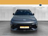 Hyundai KONA SX2 1.6 T-GDI N Line 4WD DCT incl. Servicep - Hyundai KONA in Leipzig