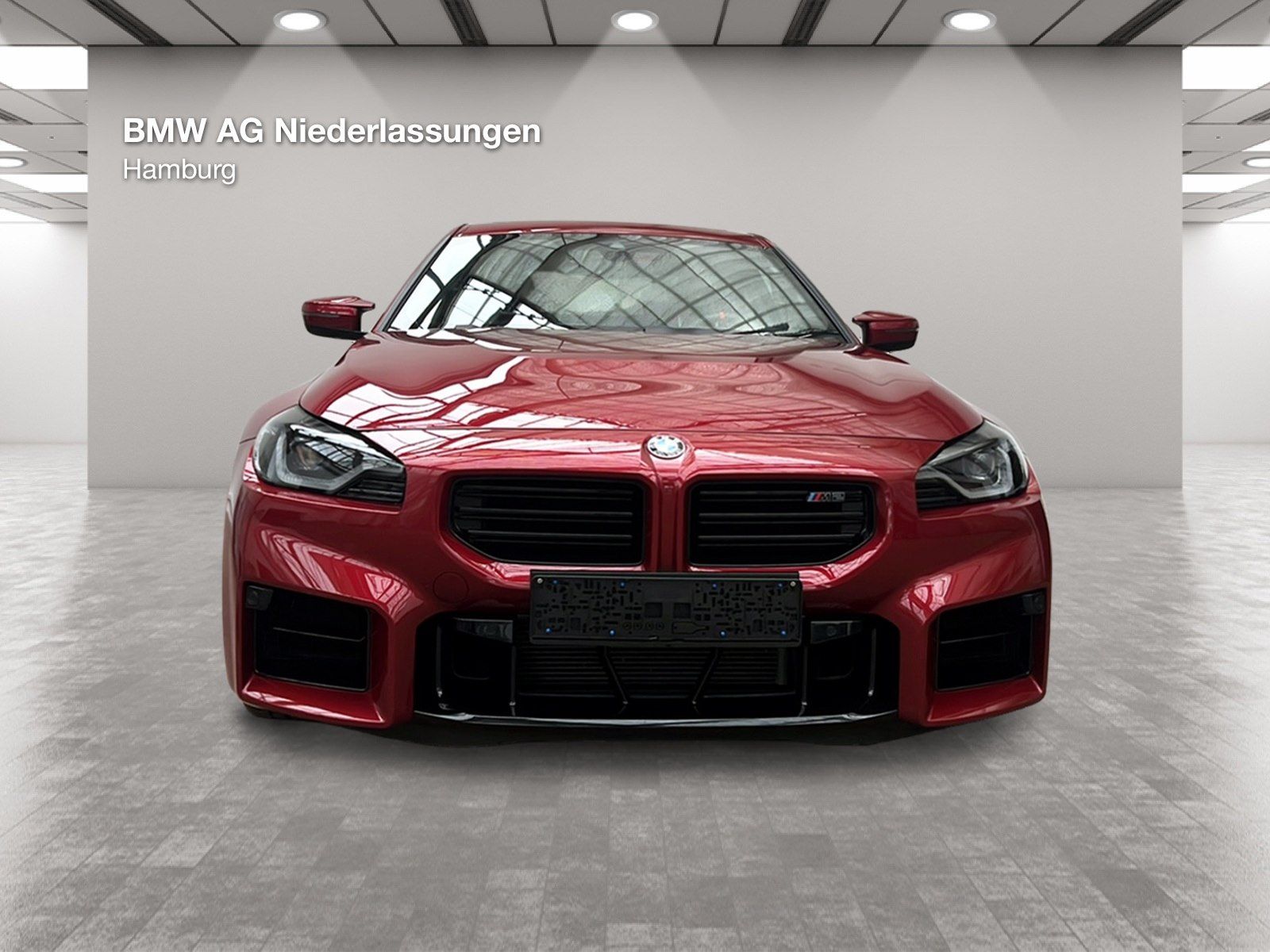 BMW M2 Coupé Harman/K LiveCockpitProf Kamera LED foto 10