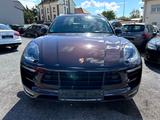 Porsche Macan GTS PANO + LANE-ASS + MEMORY - Porsche Macan GTS