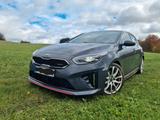 Kia cee'd / Ceed 1.6 T-GDI DCT GT GT - Kia cee'd / Ceed von privat