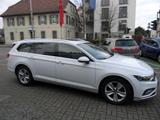 Volkswagen Passat Variant Elegance 2,0 TDI DSG AHK,STH,PANO - : Weiß, Standheizung