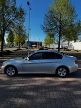 BMW 3er Limousine | Automatik | HU NEU !! - BMW aus 2007: 3er