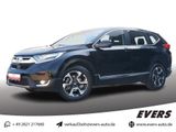 Honda CR-V 1.5 VTEC ELEGANCE 2WD NAVI+ACC+KAMERA+SHZ - Honda aus 2020