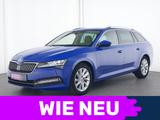 Skoda Superb Premium Edition Massage|Navi|Kamera|ACC - Skoda Superb in Frankfurt (Main)