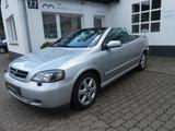 Opel Astra G Cabrio 2.2 16V, 2. Hd., orig. 57.000 km - Opel Astra: 16 16v